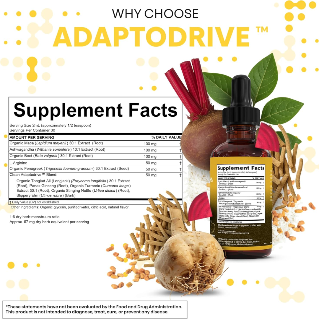 Maca Root Fertility Regulator