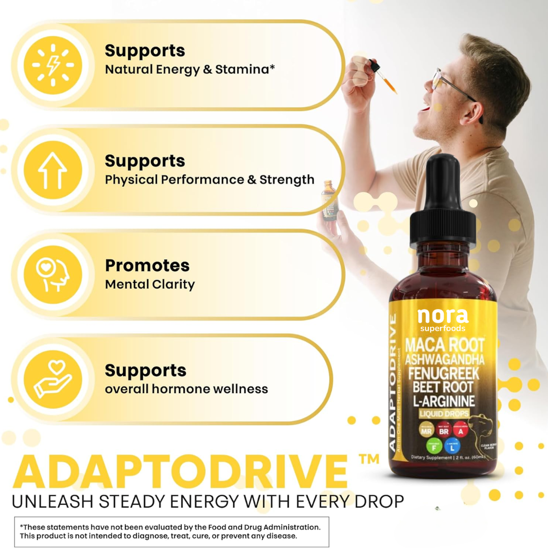 Maca Root Fertility Regulator
